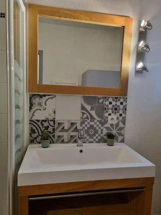 Charmant Duplex Au Coeur De Lorgues Apartment 0*,
